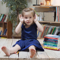 Episode 40 :: The Thunder is Nice.