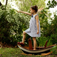 Episode 22 :: Last time I had this cake... and there was a fat frosting.