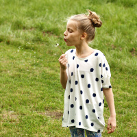 Episode 26 :: I would want to grow a bunch of Zinnia flowers.