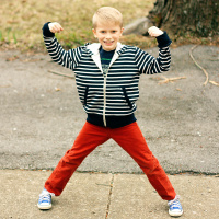 Episode 21 :: Do you remember what thoughts were going through your head when you first saw me?