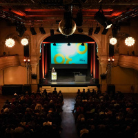 30. open mike: Corinna Krenzer