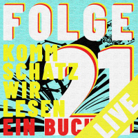 Unendlicher Spaß - Folge 21 (Live)