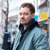 5 Meter über der Realität