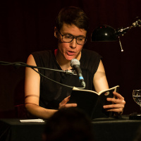 HAM.LIT 2020: Interview mit Lisa Jeschke