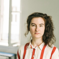 Insellesung mit Deniz Ohde beim Insert Female Artist Festival in Köln