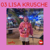 Debütanz - Folge 3 - Lisa Krusche Unsere anarchistischen Herzen