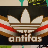 Antifas 1