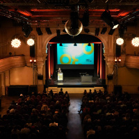 30. open mike: Ruth-Maria Thomas