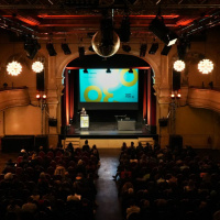 30. open mike: Annegret Liepold