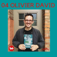 Debütanz - Folge 04 - Olivier David Keine Aufstiegsgeschichte
