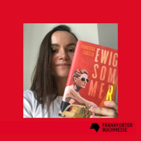 Franziska Gänsler: Ewig Sommer