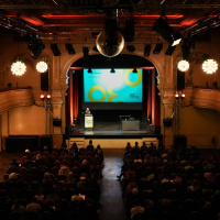 30. open mike: Lina Schwenk