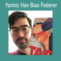 Yannic Han Biao Federer - Tao