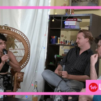 Unterhaltung Über die Unterhaltung