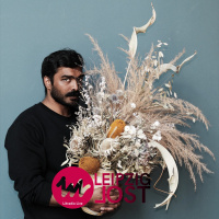 Rot (Hunger) - Senthuran Varatharajah im Gespräch