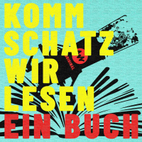 Unendlicher Spaß - Komm Schatz, Wir Lesen Ein Buch - Folge 03