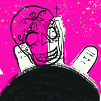 Die Toten. Episode 1: Die Trauer der anderen