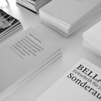 Interview mit der Bella Triste