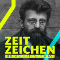 Erich Mühsam - unbeugsamer Dichter und Anarchist