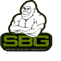 Ep 36 (Audio) - The Story of Straight Blast Gym International