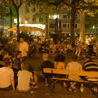 Stadtgespräch aus Köln: Party-Hotspot Brüsseler Platz