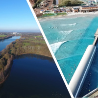 Stadtgespräch aus Krefeld: Kommt der Surfpark wirklich?