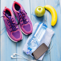 Stadtgespräch aus Paderborn: Thema: Frühling und Fitness