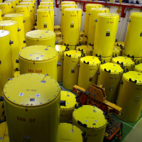 Stadtgespräch aus Jülich: Wohin mit unserem Atommüll?