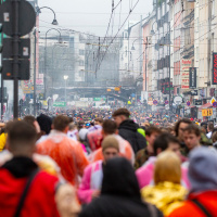Stadtgespräch aus Köln: Feiermeilen im Ausnahmezustand