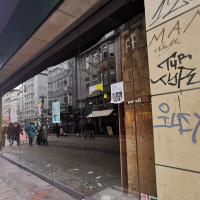 Stadtgespräch aus Essen: Innenstädte im Ruhrgebiet