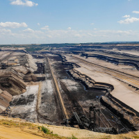 Stadtgespräch aus Jüchen: Garzweiler wird mit Wasser geflutet
