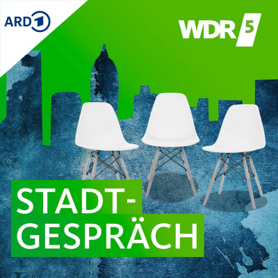 Wdr 5 Funkhausgespräche / Wdr 5 Stadtgespräch