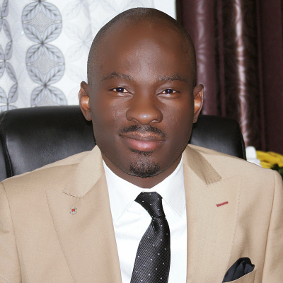 Sule Emmanuel Podcast