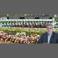 Flemington Preview with Deane Lester and Brendan Delaney - 18th September 2022
