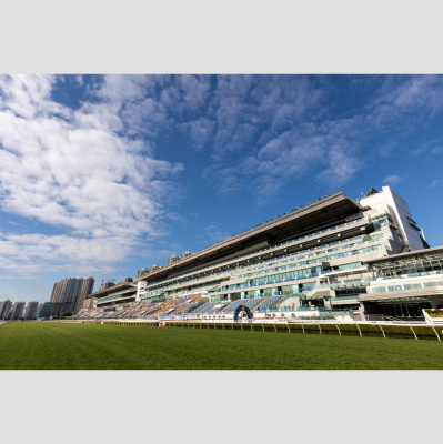 Talking Horses - With Jo Mckinnon, 7 - 8am Sundays