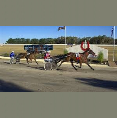 Talking Horses - With Jo Mckinnon, 7 - 8am Sundays