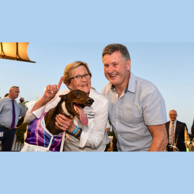 Talking Horses - With Jo Mckinnon, 7 - 8am Sundays