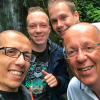 Wat Mijn Pa Tegen Me Zei