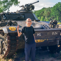 Wat Als de Russen Aanvallen Na Sluitingstijd?