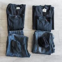 Ik Draag 6 Jaar Lang Dezelfde Kleding