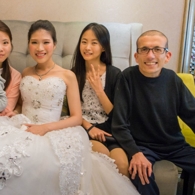 De Percy Tienhooven Show