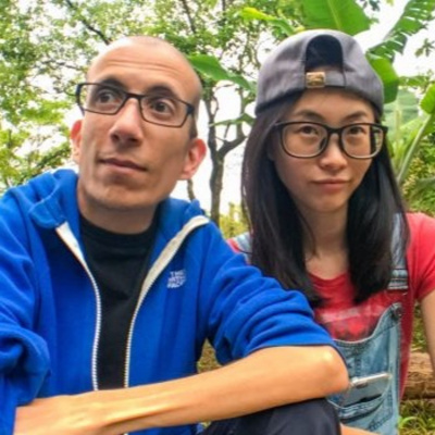 De Percy Tienhooven Show