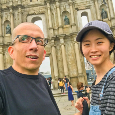 De Percy Tienhooven Show