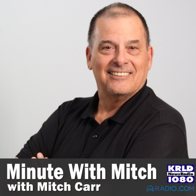 Minute With Mitch