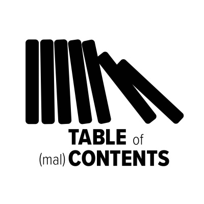 Table Of (mal)contents