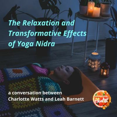 Charlotte Watts Health