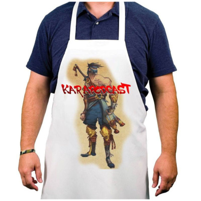 Karapodcasts Podcast