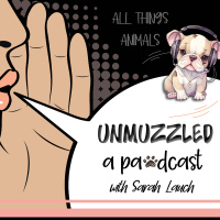 Unmuzzled: Im Back! Special Guest Michael from The Man That Rescues Dogs