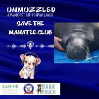 Unmuzzled: A Pawdcast with Save the Manatee Club