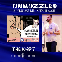 Unmuzzled- A Pawdcast with Francisco from The K9PT